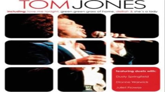 Tom Jones 40 Smash Hits