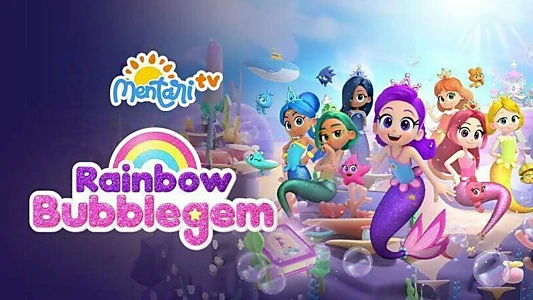 Watch Rainbow Bubblegem Trailer