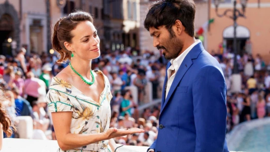 Watch The Extraordinary Journey of the Fakir Trailer