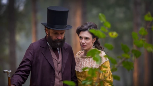 Watch The Duke and the Poet Trailer