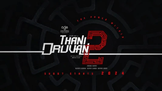 Watch Thani Oruvan 2 Trailer