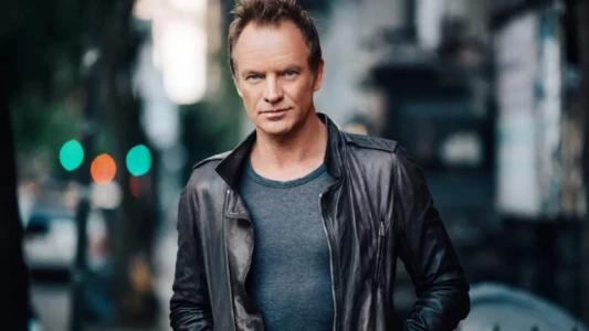 Sting: 57th and 9th - The Interviews