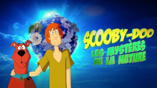 Scooby-Doo's Natural Mysteries