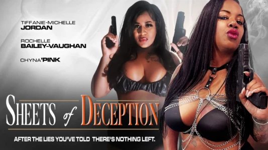 Watch Sheets of Deception Trailer