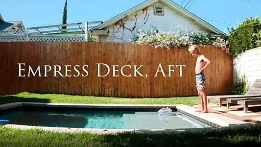 Empress Deck, Aft