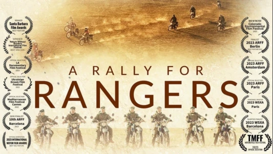 Watch A Rally for Rangers Trailer