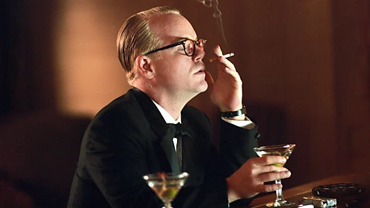 Watch Capote Trailer
