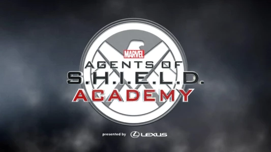Watch Marvel's Agents of S.H.I.E.L.D.: Academy Trailer