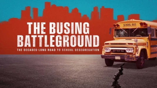 Watch The Busing Battleground Trailer