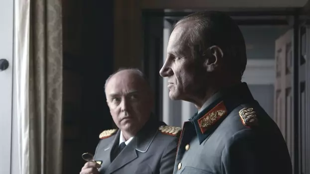 Watch Spying on Hitler’s Army: The Secret Recordings Trailer