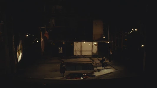 Watch Elektra Trailer