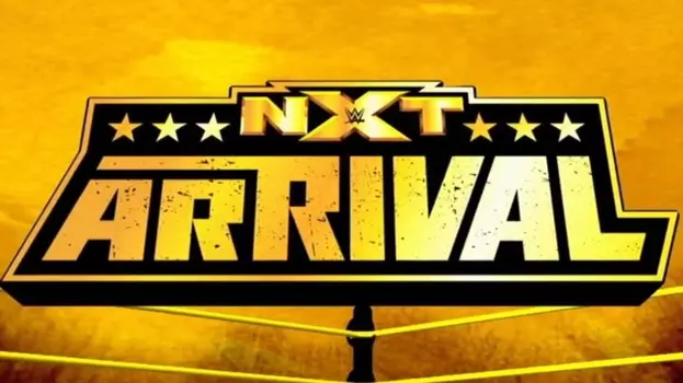 Watch NXT ArRIVAL Trailer