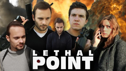 Watch Lethal Point Trailer