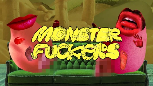 Monsterfuckers