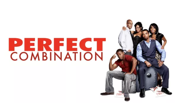 Watch Perfect Combination Trailer