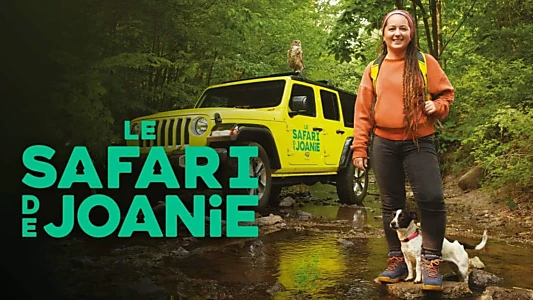 Le safari de Joanie