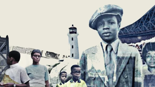 Watch Black Life: Untold Stories Trailer
