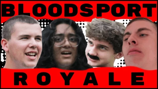 Watch Bloodsport Royale Trailer