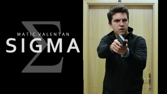 Watch Sigma Trailer