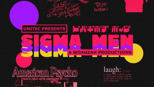 SIGMA MEN