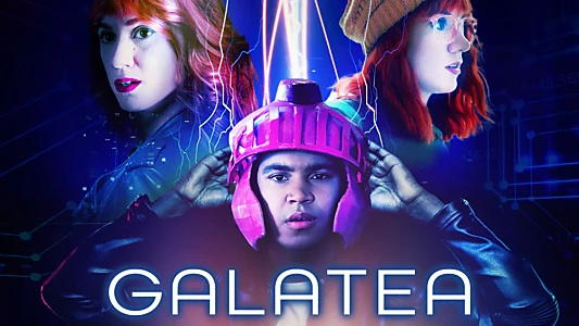 Watch Galatea Trailer