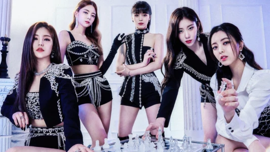 Watch ITZY THE 1ST WORLD TOUR CHECKMATE IN JAPAN Trailer