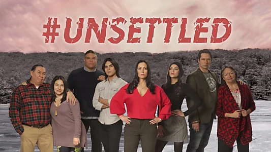 Watch Unsettled Trailer