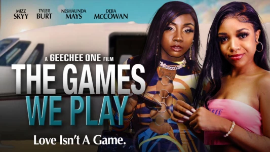 Watch The Games We Play Trailer