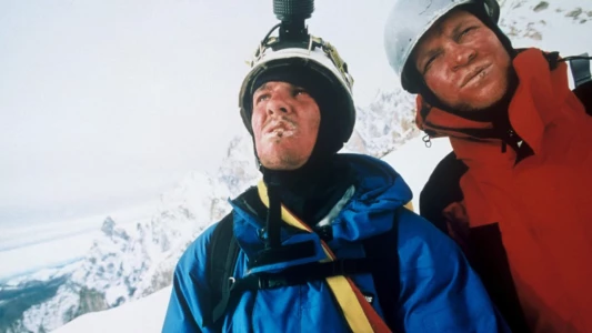 Watch Touching the Void Trailer