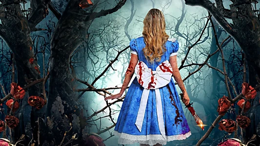 Watch Alice in Terrorland Trailer