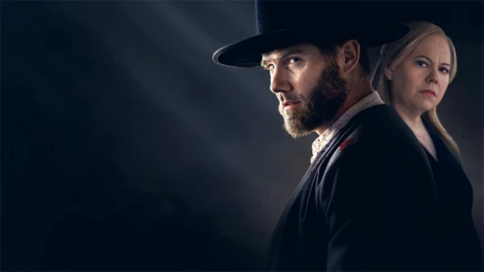 Watch Amish Stud: The Eli Weaver Story Trailer
