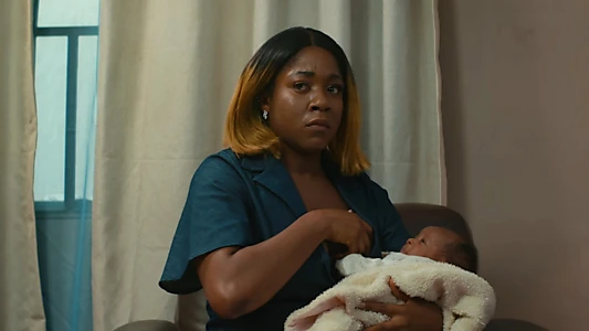 Watch Strained Trailer
