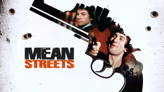 Watch Mean Streets Trailer