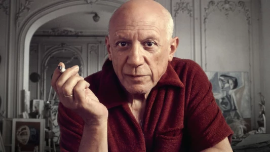 Watch Picasso: The Beauty and the Beast Trailer