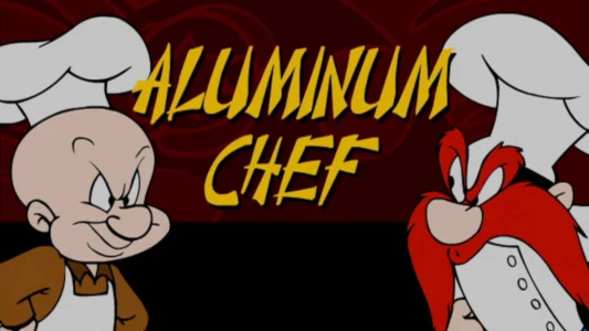 Aluminum Chef