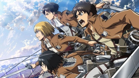 Watch Attack on Titan: Wings of Freedom Trailer
