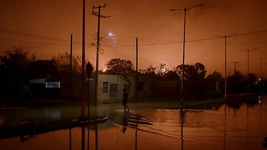 Watch Hurricane Season Trailer