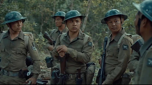 Watch Gurkha Warrior Trailer