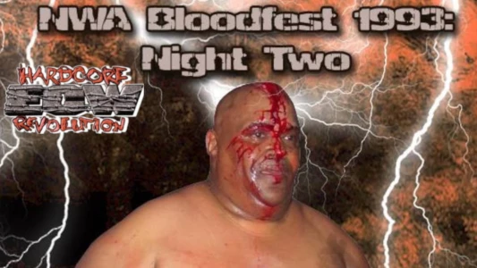 NWA Bloodfest • Night Two