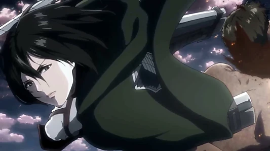 Watch Attack on Titan: The Roar of Awakening Trailer