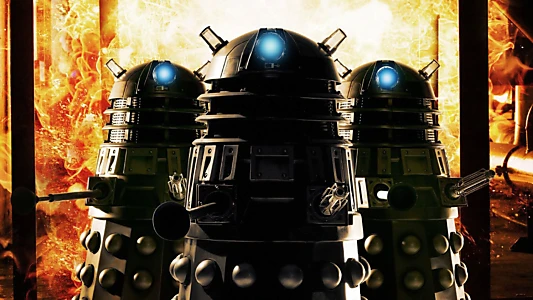 Doctor Who