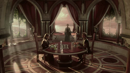 Star Wars: Episode II - Attack of the Clones