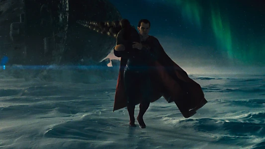 Batman v Superman: Dawn of Justice