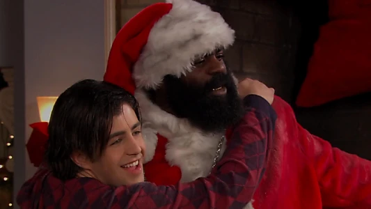 Merry Christmas, Drake & Josh