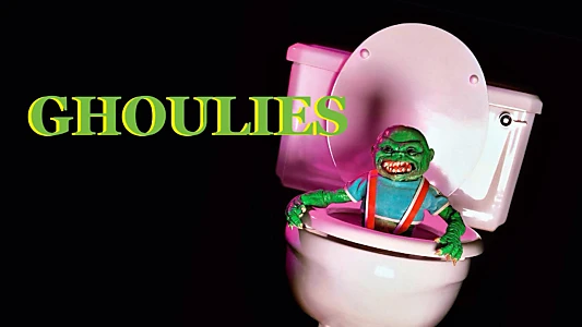 Ghoulies