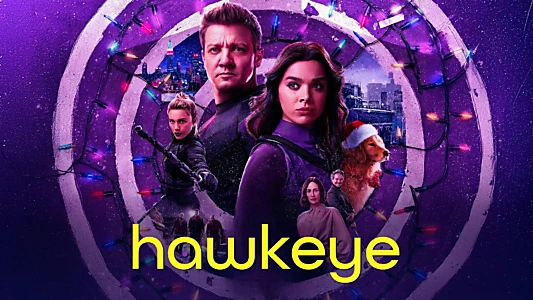 Hawkeye