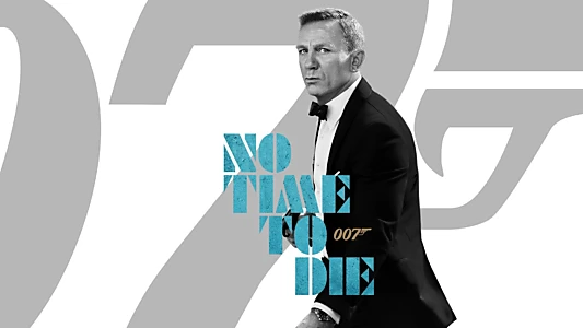 No Time to Die