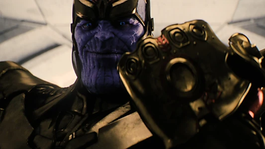 Avengers: Age of Ultron