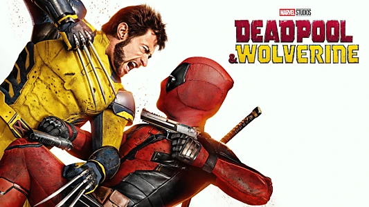 Deadpool & Wolverine