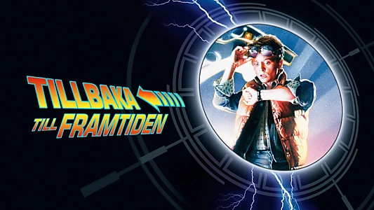 Back to the Future